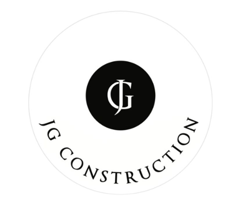 JG Construction Logo