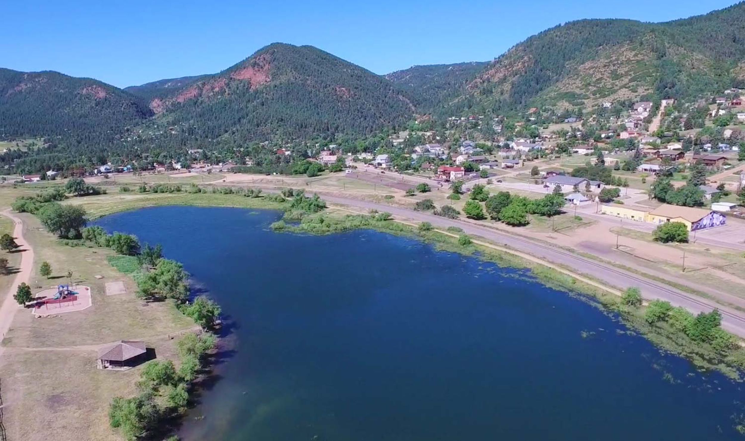 palmer lake colorado